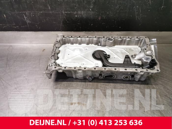 Volvo XC90 Carterpan O78352