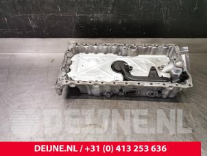 Gebruikte Carterpan Volvo XC90 I 2.4 D5 20V Prijs € 75,00 Margeregeling aangeboden door van Deijne Onderdelen Uden B.V.