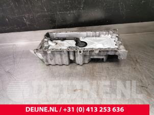 Volvo XC90 Ölwanne O78352 foto 3
