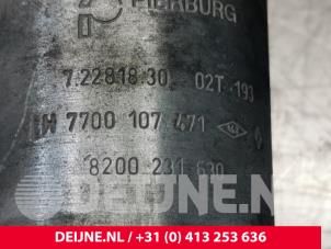 Opel Vivaro EGR Klep O78366 foto 3