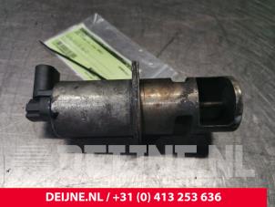 Opel Vivaro EGR Klep O78366 foto 2