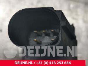 Opel Vivaro EGR Klep O78366 foto 4