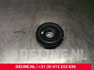 Renault Trafic Kurbelwelle Riemenscheibe O78369 foto 2
