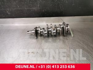 Gebruikte Krukas Renault Trafic Prijs € 211,75 Inclusief btw aangeboden door van Deijne Onderdelen Uden B.V.