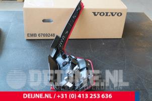 Volvo XC90 Taillight, left O9990000003 photo 2