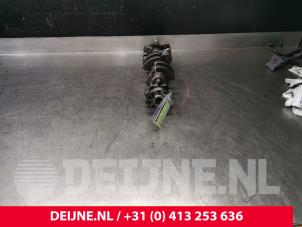 Volvo S60 Kurbelwelle O78380 foto 3