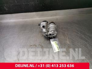 Volvo S60 Ölfiltergehäuse O78383 foto 2