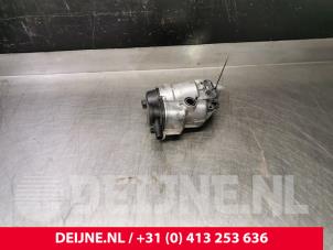 Volvo S60 Ölfiltergehäuse O78383 foto 3