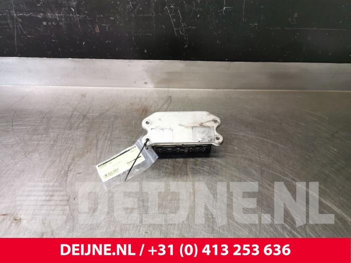Volvo S60 Ölkühler O78384
