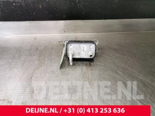 Volvo S60 Ölkühler O78384 foto 2