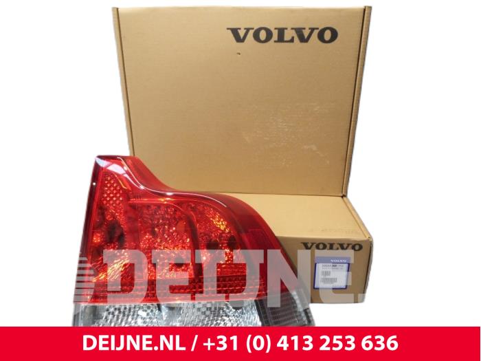 Volvo S60 Rücklicht rechts O9990001010