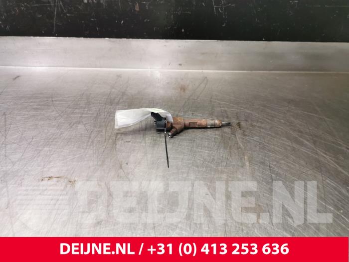 Opel Vivaro Einspritzdüse (Diesel) O78397