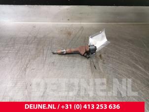 Opel Vivaro Einspritzdüse (Diesel) O78397 foto 3