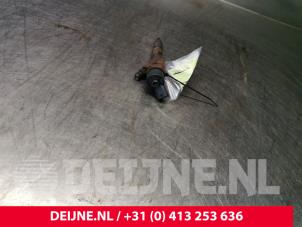 Opel Vivaro Einspritzdüse (Diesel) O78398 foto 2
