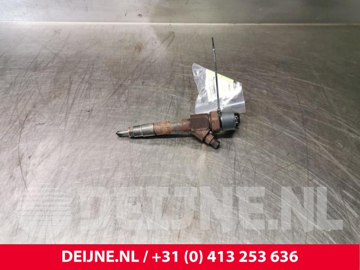 Opel Vivaro Einspritzdüse (Diesel) O78399