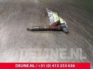 Opel Vivaro Injector (diesel) O78399 photo 2