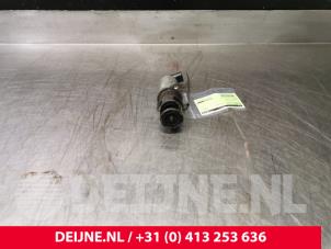 Nissan Primastar AGR Ventil O78404 foto 4