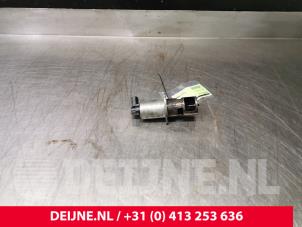 Nissan Primastar AGR Ventil O78404 foto 3