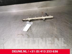 Nissan Primastar Einspritzdüse (Einspritzer) O78405 foto 2
