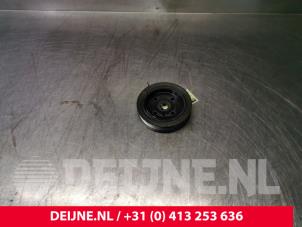 Volvo XC70 Crankshaft pulley O78442 photo 2
