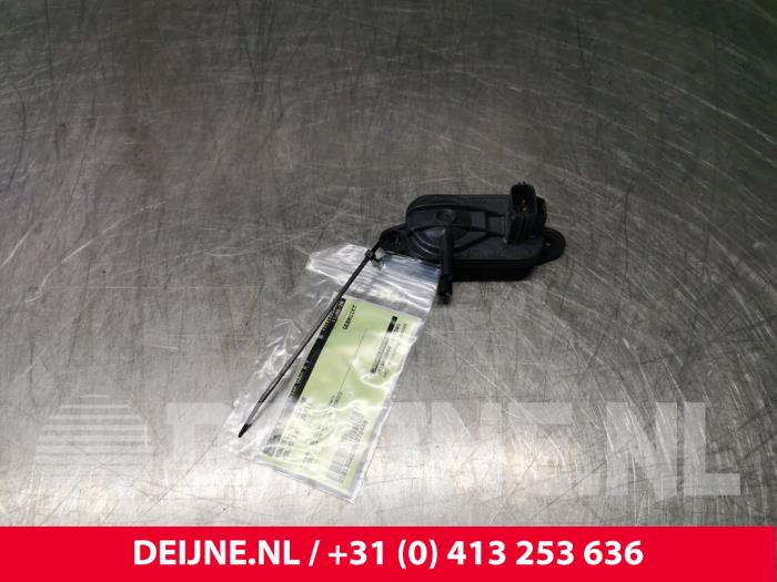 Volvo S80 Rußfilter Sensor O78488