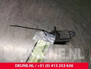 Volvo S80 Rußfilter Sensor O78488 foto 2