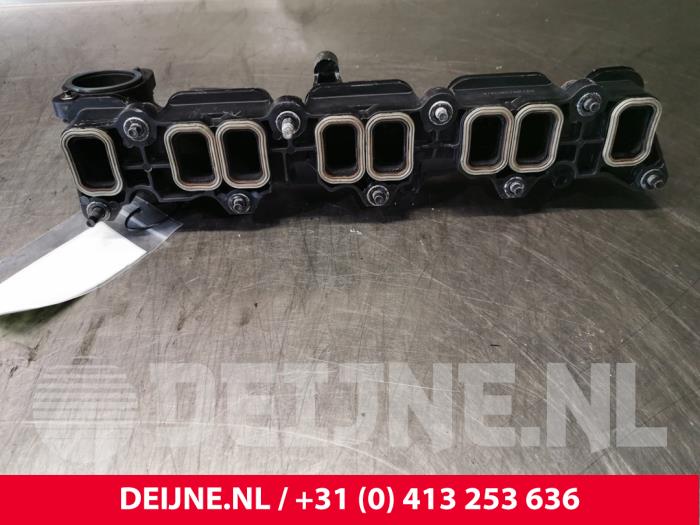 Ford Transit Ansaugbrugge O78515