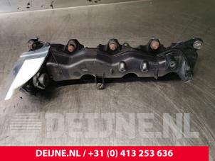 Ford Transit Intake manifold O78515 photo 2