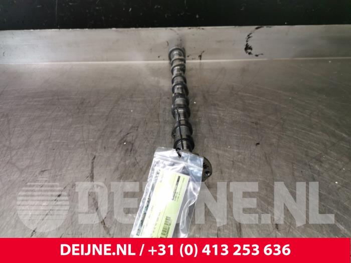 Ford Transit Nockenwelle O78517