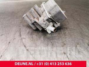 Ford Transit Ölfiltergehäuse O78519 foto 3