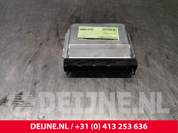 Volvo XC90 Computer Motormanagement O78575