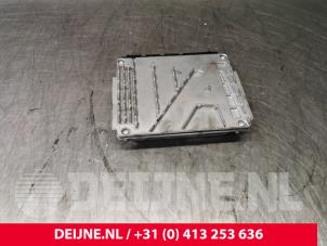 Volvo XC90 Computer Motormanagement O78575 foto 2