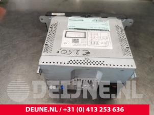 Volkswagen Caddy Displays Multi Media Anzeige O78674 foto 3