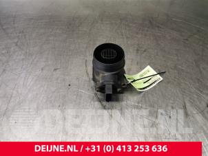 Volkswagen Golf Luftmassenmesser O78695 foto 2