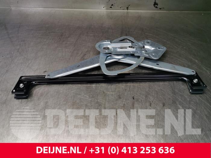 Volvo C30 Fenstermechanik 2-türig links vorne O78704