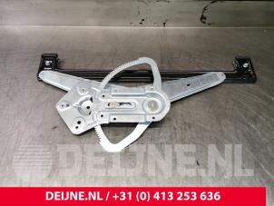 Volvo C30 Ruitmechaniek 2Deurs links-voor O78704 foto 4
