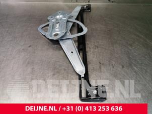Volvo C30 Ruitmechaniek 2Deurs links-voor O78704 foto 3