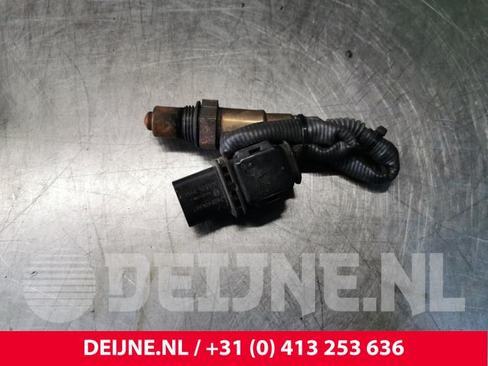 Peugeot Partner Lambda Sonde O78727