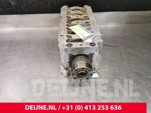 Porsche Boxster Crankshaft O78747 photo 2