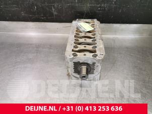 Porsche Boxster Crankshaft O78747 photo 4