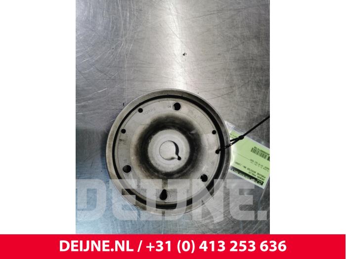 Gebruikte Poelie Krukas Porsche Boxster Prijs € 42,35 Inclusief btw aangeboden door van Deijne Onderdelen Uden B.V.