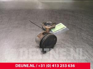 Porsche Boxster Piston O78753 photo 4