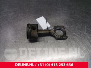 Porsche Boxster Kolben O78754 foto 2