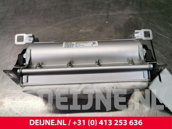 Porsche Cayenne Airbag rechts (Armaturenbrett) O78761