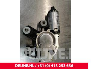 Porsche Cayenne Rear wiper motor O78781 photo 3