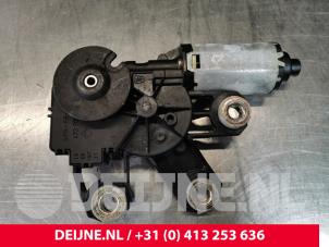 Porsche Cayenne Rear wiper motor O78781 photo 2