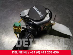 Porsche Cayenne Front seatbelt, left O78791 photo 2