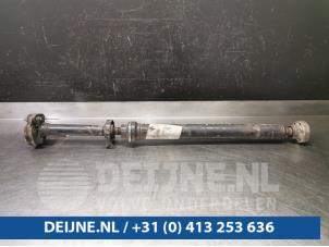 Porsche Cayenne Intermediate shaft O78797 photo 2