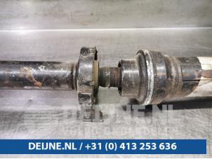 Porsche Cayenne Intermediate shaft O78797 photo 3