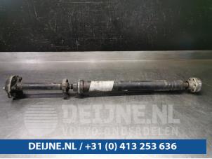 Gebruikte Tussenas Porsche Cayenne (9PA) 4.5 S V8 32V Prijs € 350,00 Margeregeling aangeboden door van Deijne Onderdelen Uden B.V.